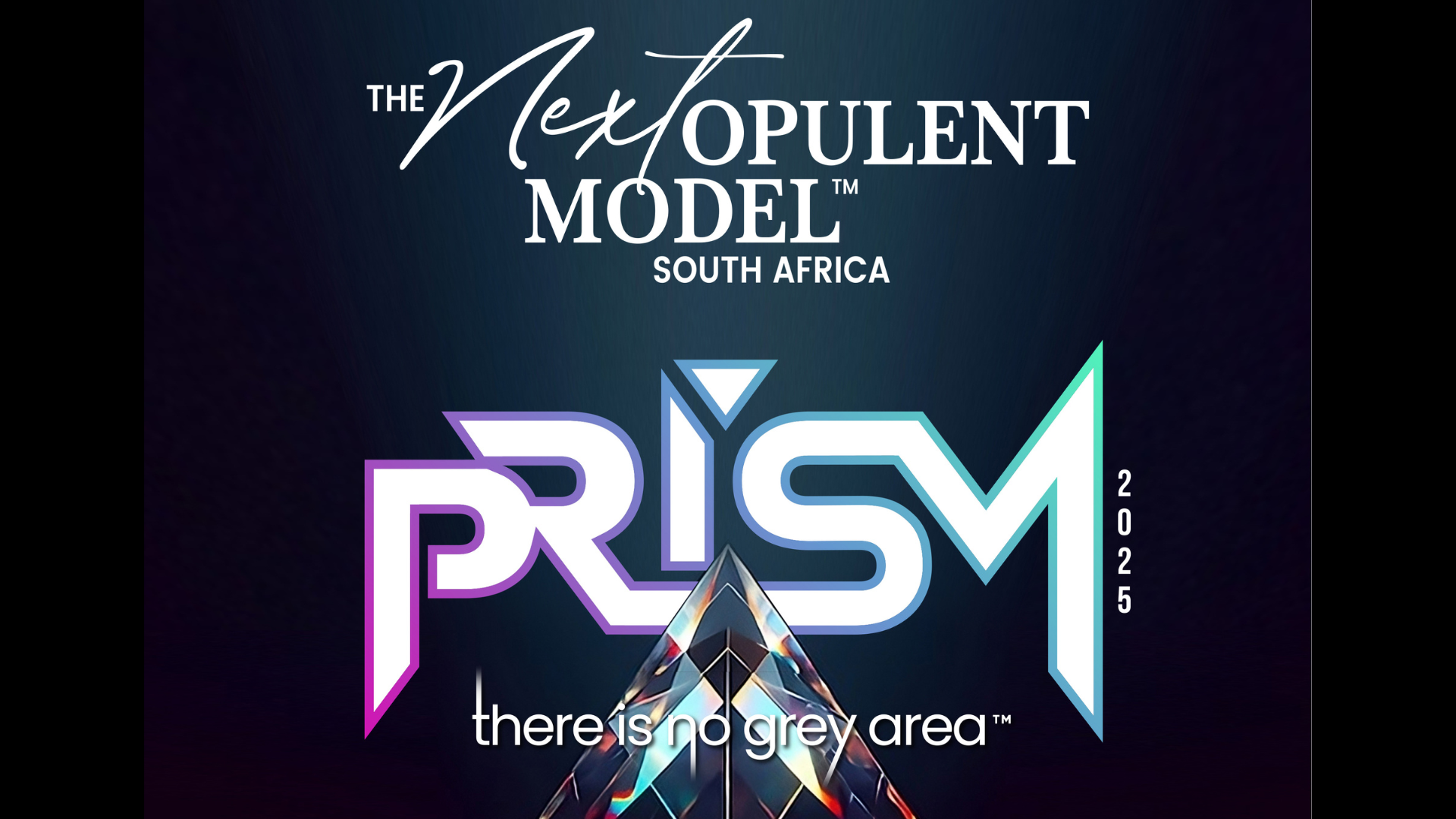 The Next Opulent Model Prism 2025 Video