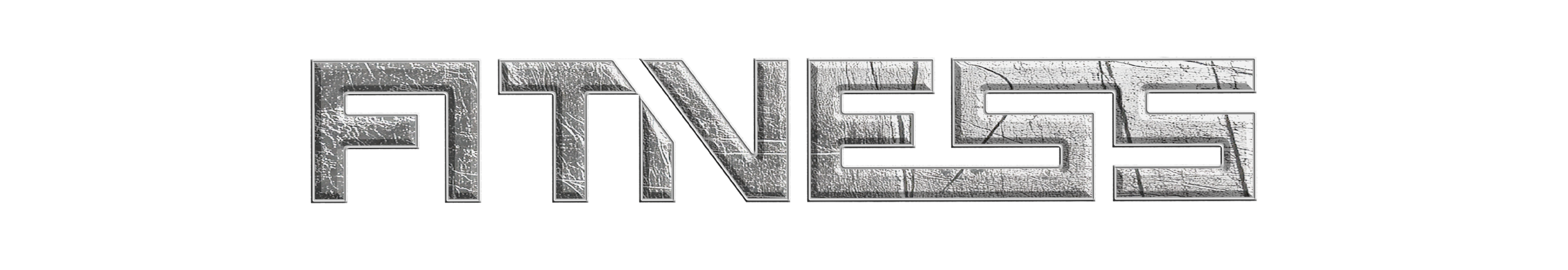 Forged Category Heading – Fitness Physique Female